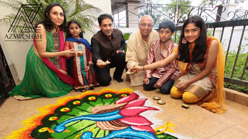 7 Perkara Menarik Mengenai Hari Deepavali
